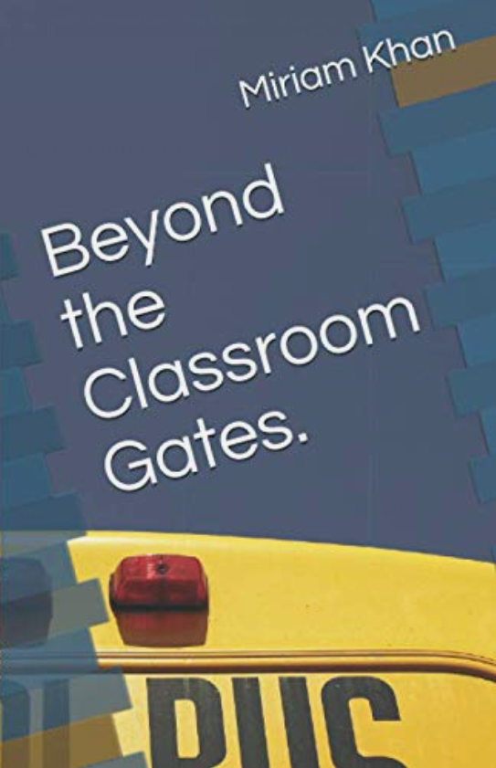 Beyond The Classroom Gates Book Cover